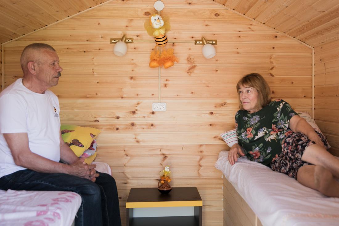 Apiterapie – inhalații și terapie 1