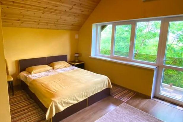 Cazare și confort 1