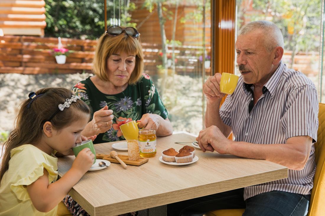 Degustare și magazin 1